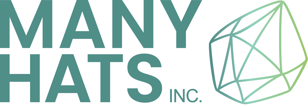 Many Hats Inc